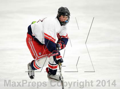 Thumbnail 3 in New Rochelle @ Kennedy Catholic photogallery.