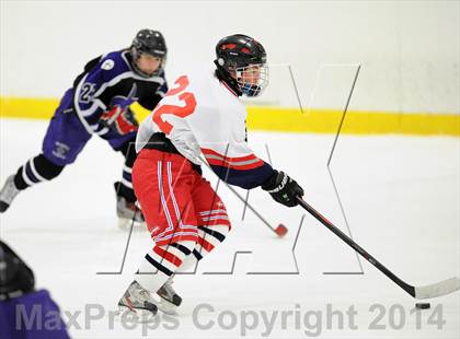 Thumbnail 3 in New Rochelle @ Kennedy Catholic photogallery.