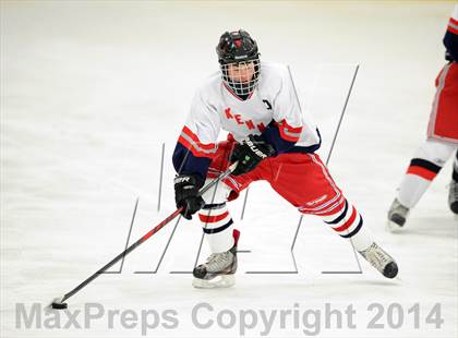 Thumbnail 3 in New Rochelle @ Kennedy Catholic photogallery.