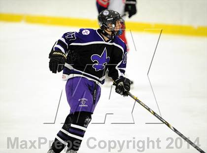 Thumbnail 2 in New Rochelle @ Kennedy Catholic photogallery.