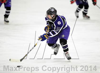 Thumbnail 2 in New Rochelle @ Kennedy Catholic photogallery.
