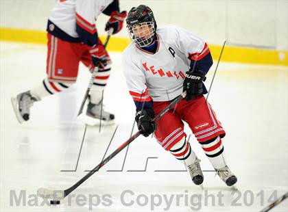 Thumbnail 2 in New Rochelle @ Kennedy Catholic photogallery.
