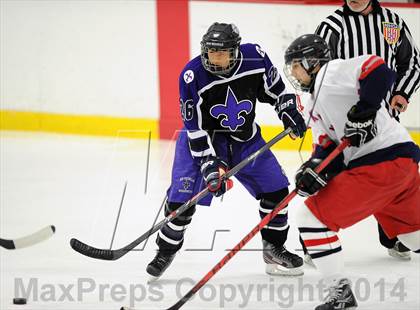 Thumbnail 3 in New Rochelle @ Kennedy Catholic photogallery.