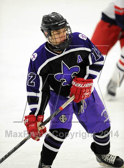 Thumbnail 3 in New Rochelle @ Kennedy Catholic photogallery.