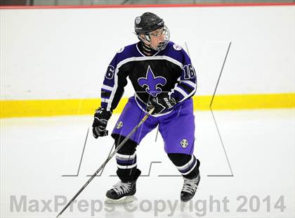Thumbnail 3 in New Rochelle @ Kennedy Catholic photogallery.