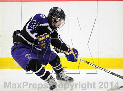 Thumbnail 2 in New Rochelle @ Kennedy Catholic photogallery.