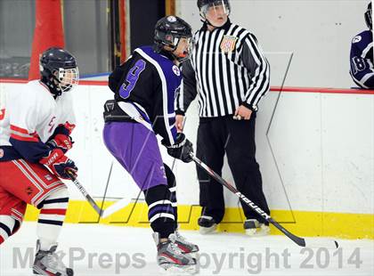 Thumbnail 1 in New Rochelle @ Kennedy Catholic photogallery.