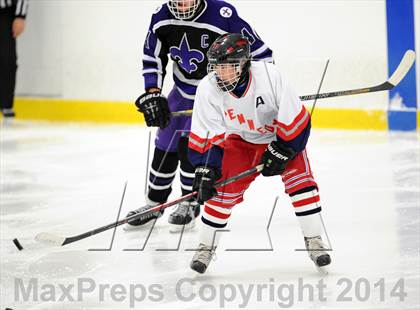 Thumbnail 1 in New Rochelle @ Kennedy Catholic photogallery.