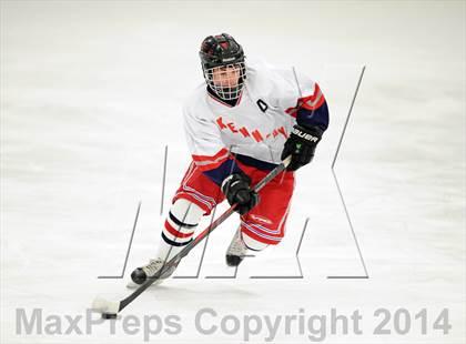 Thumbnail 1 in New Rochelle @ Kennedy Catholic photogallery.