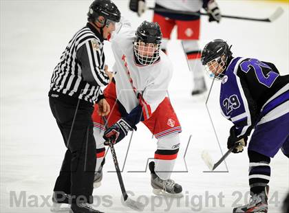 Thumbnail 1 in New Rochelle @ Kennedy Catholic photogallery.