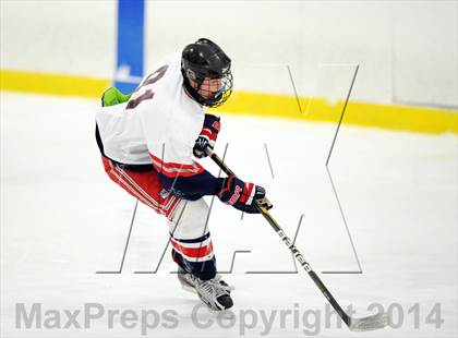 Thumbnail 2 in New Rochelle @ Kennedy Catholic photogallery.