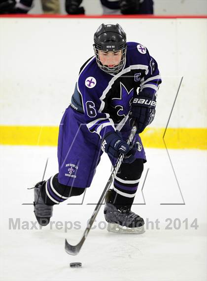 Thumbnail 2 in New Rochelle @ Kennedy Catholic photogallery.