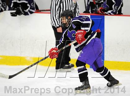 Thumbnail 1 in New Rochelle @ Kennedy Catholic photogallery.