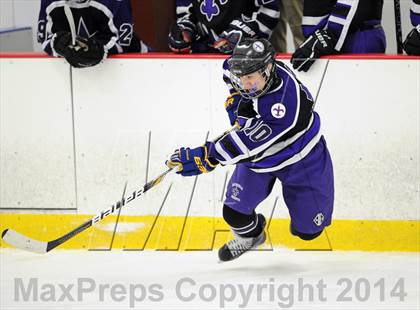 Thumbnail 1 in New Rochelle @ Kennedy Catholic photogallery.