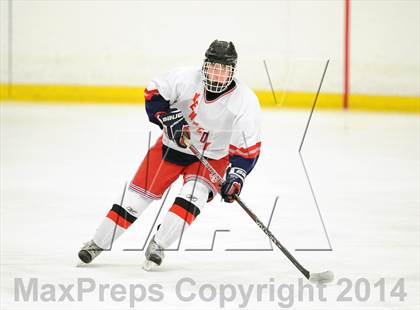 Thumbnail 3 in New Rochelle @ Kennedy Catholic photogallery.