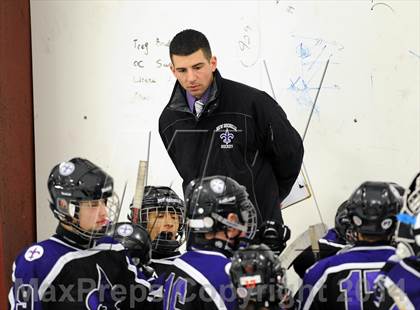 Thumbnail 3 in New Rochelle @ Kennedy Catholic photogallery.