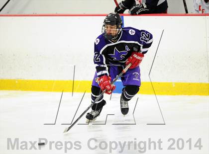 Thumbnail 3 in New Rochelle @ Kennedy Catholic photogallery.