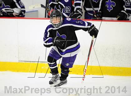 Thumbnail 1 in New Rochelle @ Kennedy Catholic photogallery.
