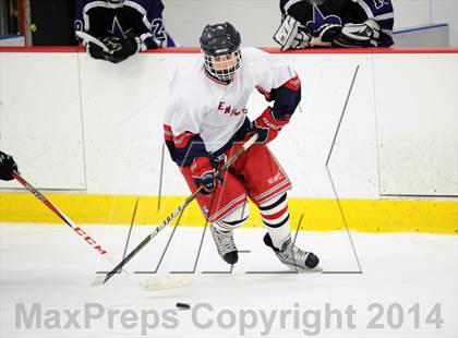 Thumbnail 1 in New Rochelle @ Kennedy Catholic photogallery.