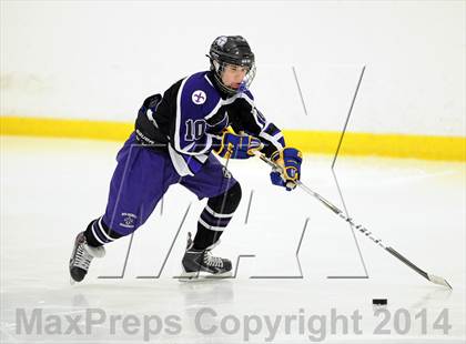 Thumbnail 3 in New Rochelle @ Kennedy Catholic photogallery.