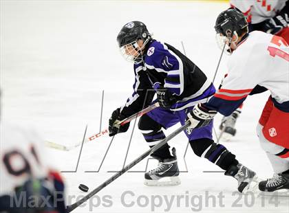 Thumbnail 3 in New Rochelle @ Kennedy Catholic photogallery.