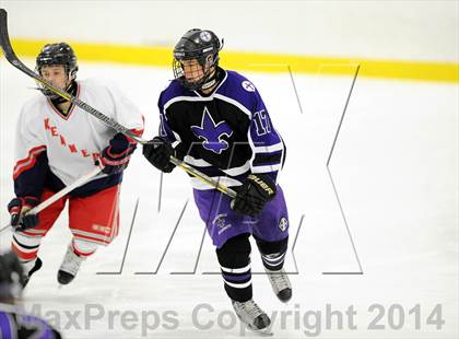 Thumbnail 3 in New Rochelle @ Kennedy Catholic photogallery.