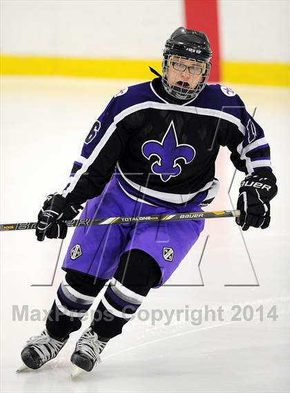 Thumbnail 2 in New Rochelle @ Kennedy Catholic photogallery.