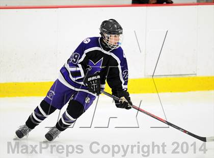 Thumbnail 2 in New Rochelle @ Kennedy Catholic photogallery.