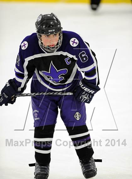 Thumbnail 3 in New Rochelle @ Kennedy Catholic photogallery.