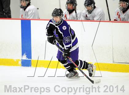 Thumbnail 3 in New Rochelle @ Kennedy Catholic photogallery.