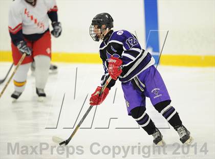 Thumbnail 1 in New Rochelle @ Kennedy Catholic photogallery.