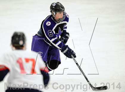 Thumbnail 3 in New Rochelle @ Kennedy Catholic photogallery.