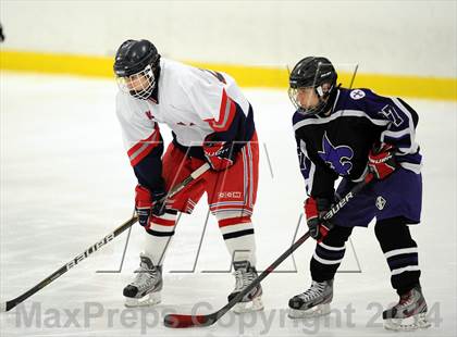 Thumbnail 1 in New Rochelle @ Kennedy Catholic photogallery.