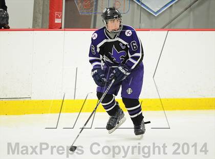 Thumbnail 3 in New Rochelle @ Kennedy Catholic photogallery.