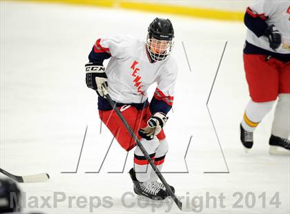 Thumbnail 1 in New Rochelle @ Kennedy Catholic photogallery.