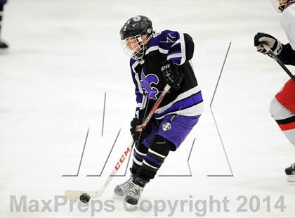 Thumbnail 2 in New Rochelle @ Kennedy Catholic photogallery.