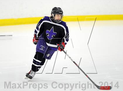Thumbnail 1 in New Rochelle @ Kennedy Catholic photogallery.