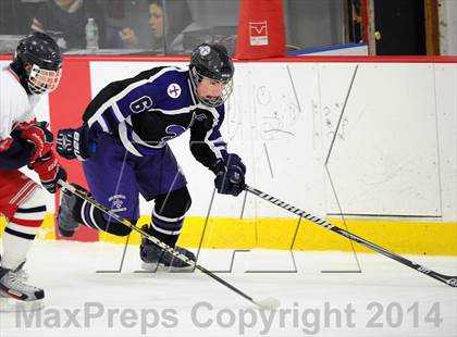 Thumbnail 3 in New Rochelle @ Kennedy Catholic photogallery.