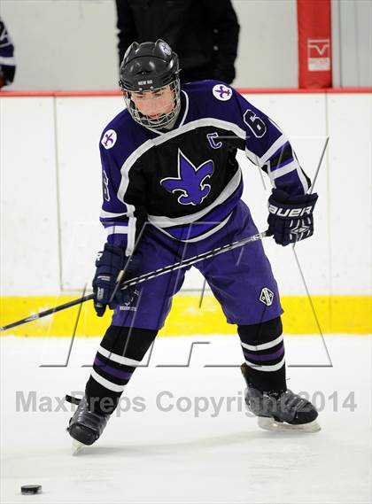 Thumbnail 3 in New Rochelle @ Kennedy Catholic photogallery.