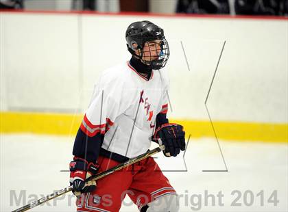 Thumbnail 2 in New Rochelle @ Kennedy Catholic photogallery.