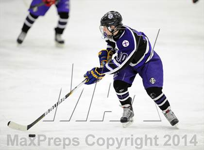 Thumbnail 3 in New Rochelle @ Kennedy Catholic photogallery.