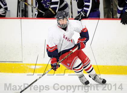 Thumbnail 1 in New Rochelle @ Kennedy Catholic photogallery.