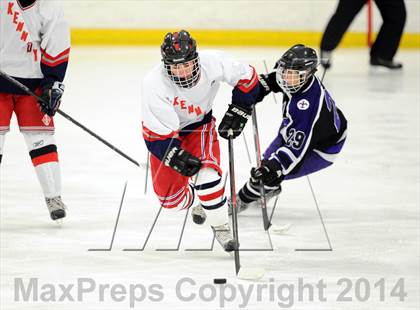 Thumbnail 3 in New Rochelle @ Kennedy Catholic photogallery.