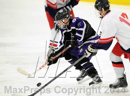 Thumbnail 1 in New Rochelle @ Kennedy Catholic photogallery.