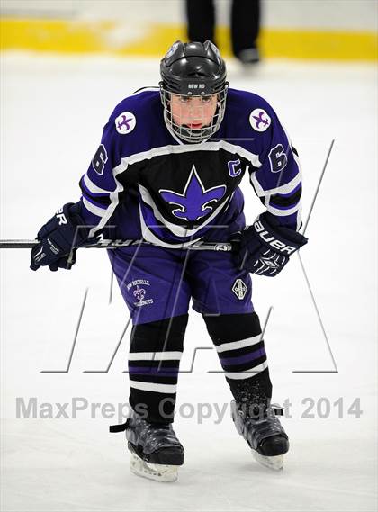 Thumbnail 1 in New Rochelle @ Kennedy Catholic photogallery.