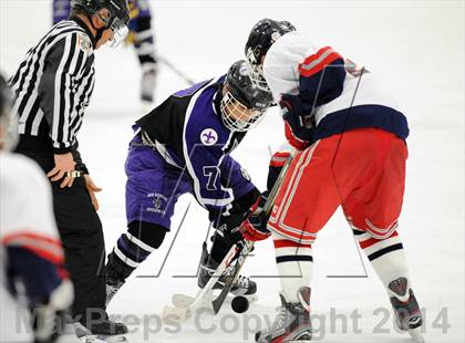 Thumbnail 2 in New Rochelle @ Kennedy Catholic photogallery.