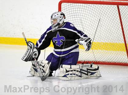 Thumbnail 3 in New Rochelle @ Kennedy Catholic photogallery.
