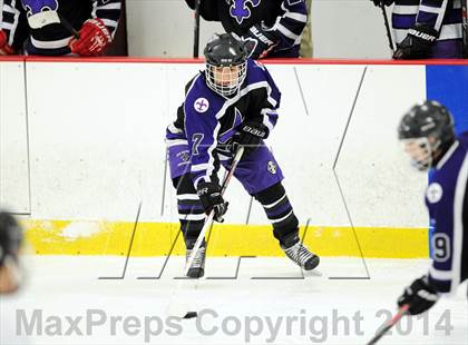 Thumbnail 3 in New Rochelle @ Kennedy Catholic photogallery.