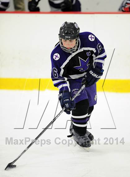 Thumbnail 3 in New Rochelle @ Kennedy Catholic photogallery.