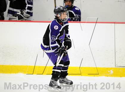 Thumbnail 2 in New Rochelle @ Kennedy Catholic photogallery.